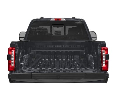 2026 Ford Super Duty F-250 SRW XLT 4WD Crew Cab 6.75' Box