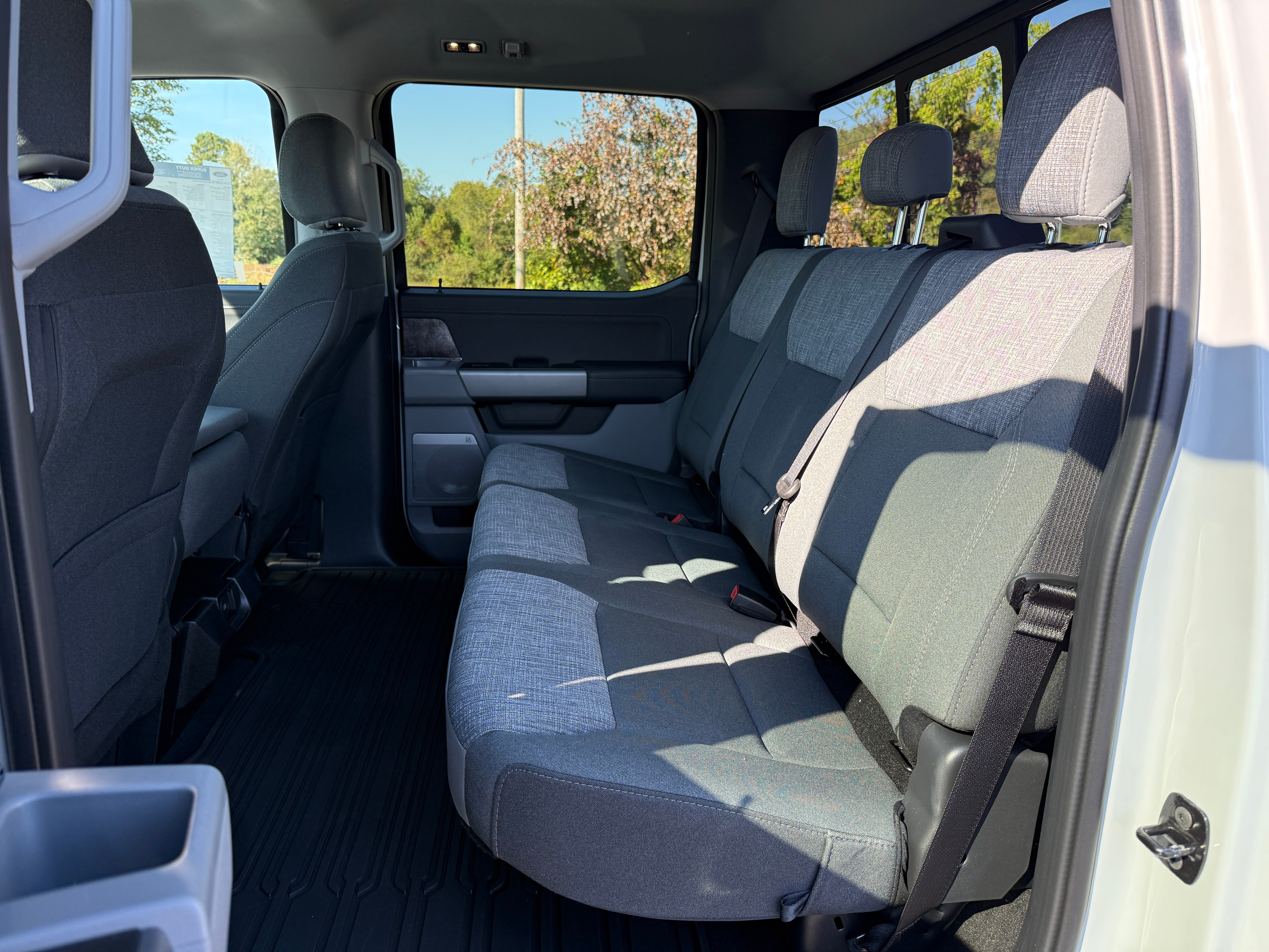 2026 Ford Super Duty F-250 SRW XLT 4WD Crew Cab 6.75' Box