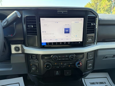 2026 Ford Super Duty F-250 SRW XLT 4WD Crew Cab 6.75' Box