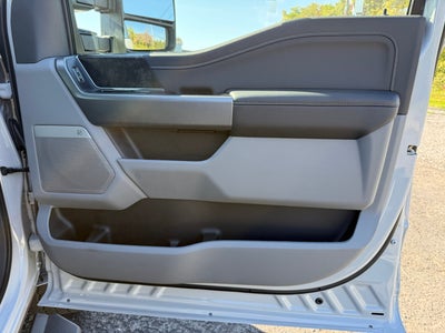 2026 Ford Super Duty F-250 SRW XLT 4WD Crew Cab 6.75' Box