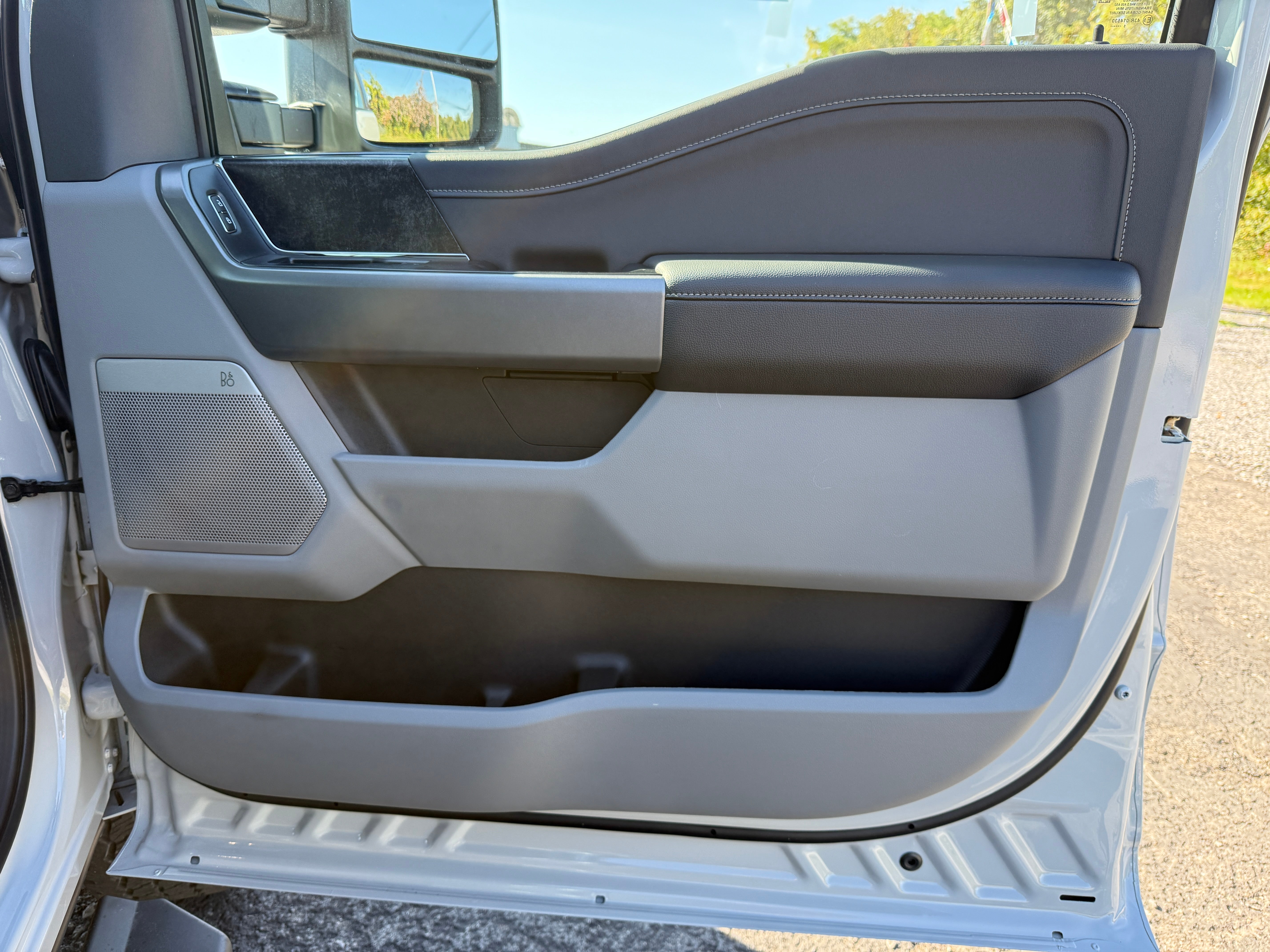 2026 Ford Super Duty F-250 SRW XLT 4WD Crew Cab 6.75' Box