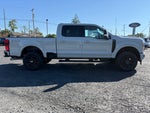2026 Ford Super Duty F-250 SRW XLT 4WD Crew Cab 6.75' Box