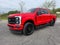 2026 Ford Super Duty F-250 SRW XLT 4WD Crew Cab 6.75' Box