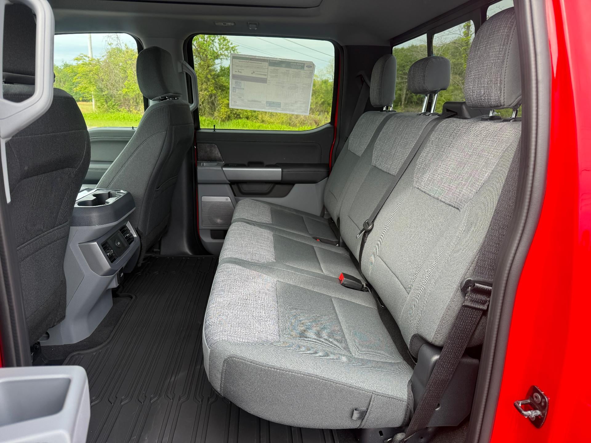 2026 Ford Super Duty F-250 SRW XLT 4WD Crew Cab 6.75' Box