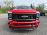 2026 Ford Super Duty F-250 SRW XLT 4WD Crew Cab 6.75' Box