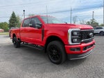 2026 Ford Super Duty F-250 SRW XLT 4WD Crew Cab 6.75' Box