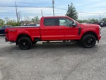 2026 Ford Super Duty F-250 SRW XLT 4WD Crew Cab 6.75' Box