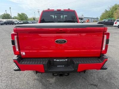 2026 Ford Super Duty F-250 SRW XLT 4WD Crew Cab 6.75' Box