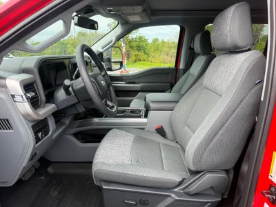 2026 Ford Super Duty F-250 SRW XLT 4WD Crew Cab 6.75' Box