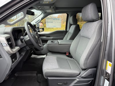 2026 Ford Super Duty F-250 SRW XLT 4WD Crew Cab 6.75' Box