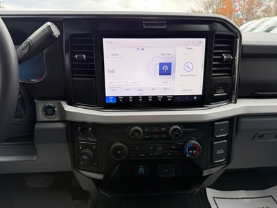 2026 Ford Super Duty F-250 SRW XLT 4WD Crew Cab 6.75' Box