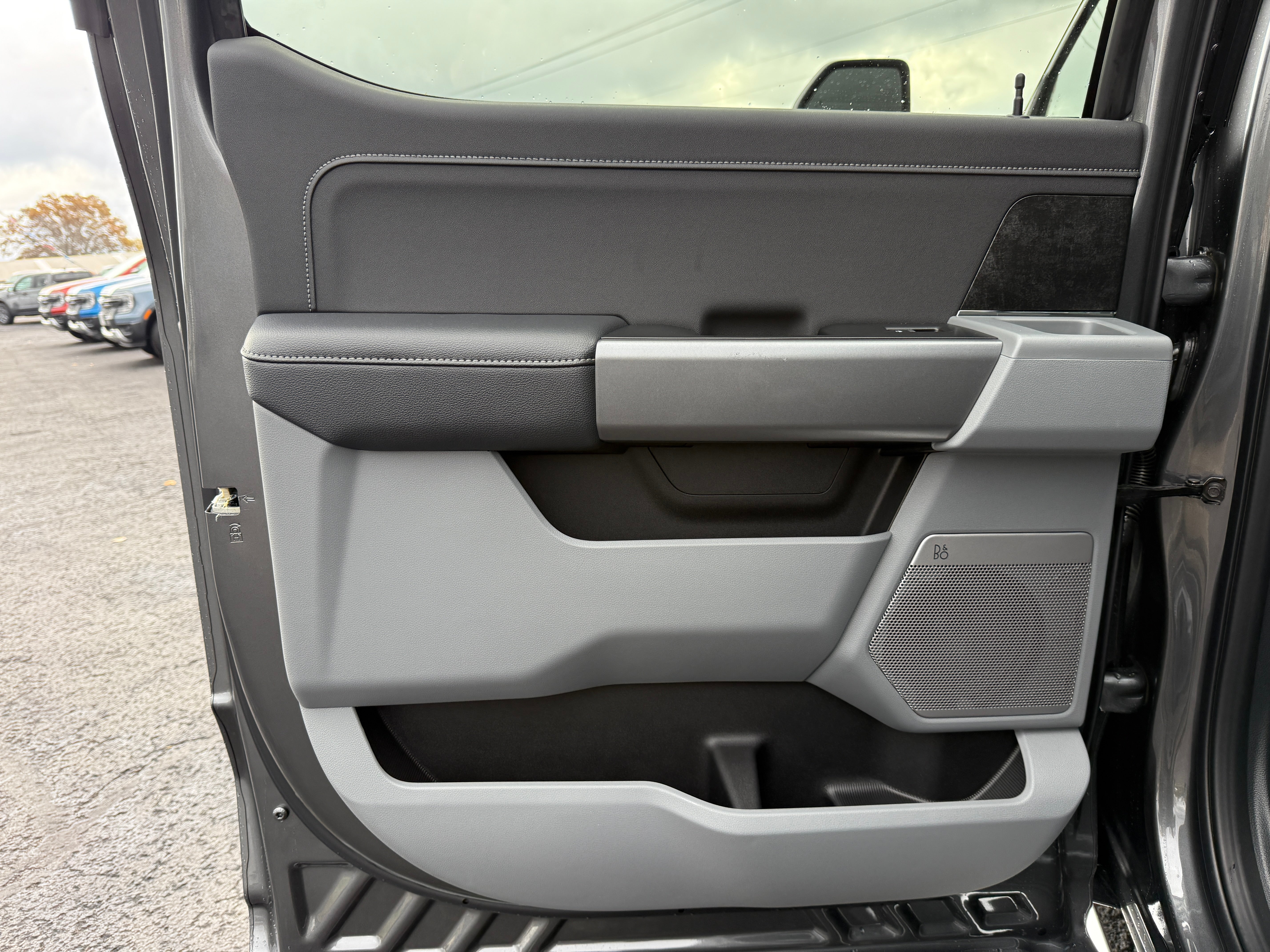 2026 Ford Super Duty F-250 SRW XLT 4WD Crew Cab 6.75' Box