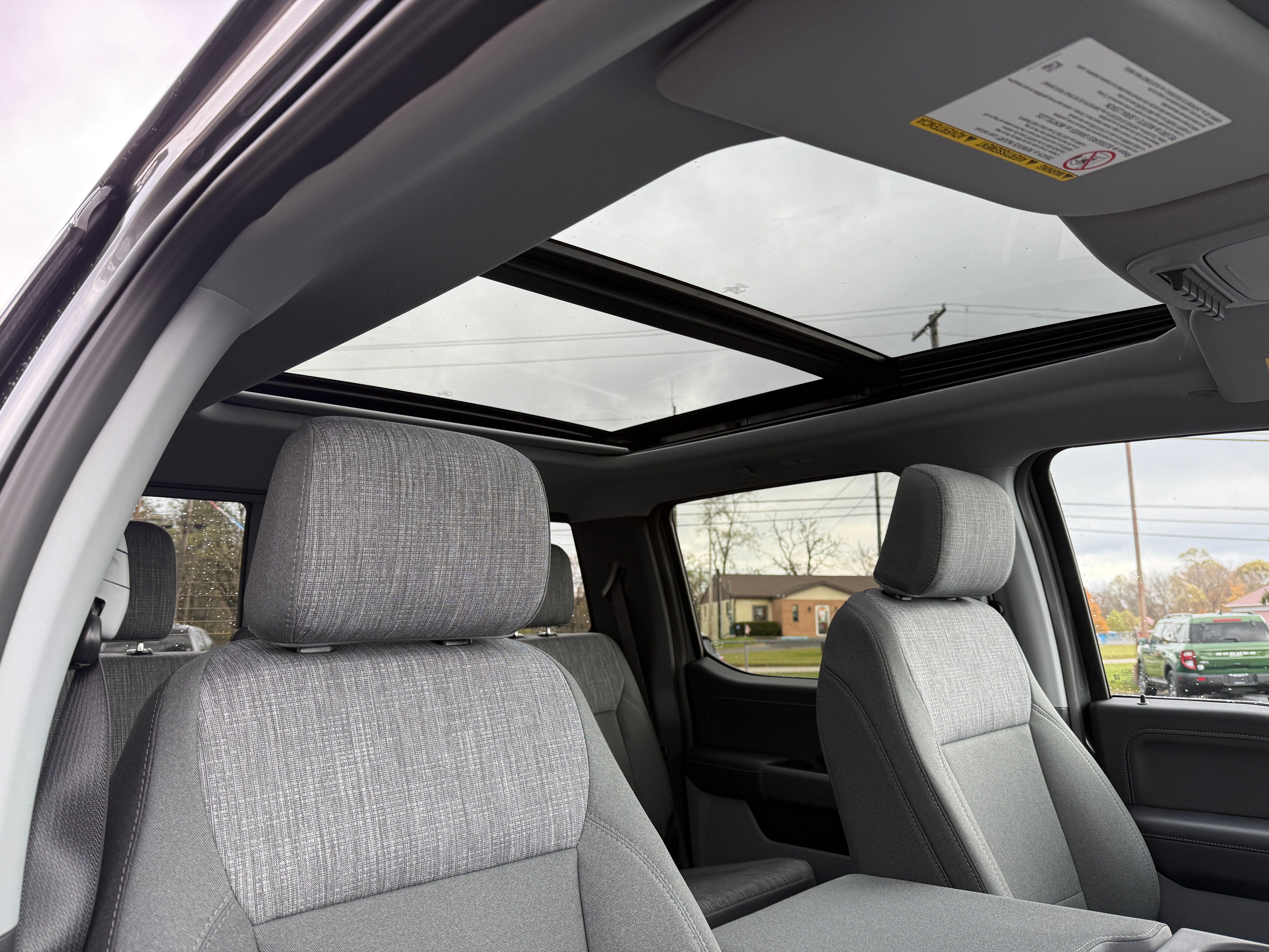 2026 Ford Super Duty F-250 SRW XLT 4WD Crew Cab 6.75' Box