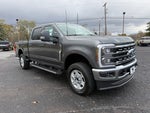 2026 Ford Super Duty F-250 SRW XLT 4WD Crew Cab 6.75' Box