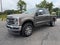 2023 Ford Super Duty F-250 SRW LARIAT 4WD Crew Cab 6.75' Box