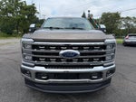 2023 Ford Super Duty F-250 SRW LARIAT 4WD Crew Cab 6.75' Box