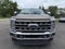 2023 Ford Super Duty F-250 SRW LARIAT 4WD Crew Cab 6.75' Box
