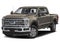 2023 Ford Super Duty F-250 SRW LARIAT 4WD Crew Cab 6.75' Box