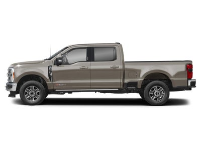2026 Ford Super Duty F-250 SRW LARIAT 4WD Crew Cab 6.75' Box
