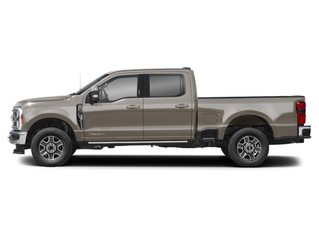 2026 Ford Super Duty F-250 SRW LARIAT 4WD Crew Cab 6.75' Box