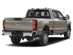 2026 Ford Super Duty F-250 SRW LARIAT 4WD Crew Cab 6.75' Box