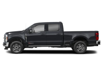 2026 Ford Super Duty F-250 SRW LARIAT 4WD Crew Cab 6.75' Box