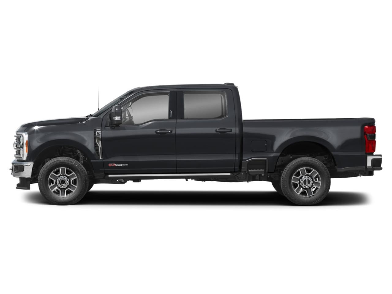 2026 Ford Super Duty F-250 SRW LARIAT 4WD Crew Cab 6.75' Box