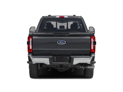 2026 Ford Super Duty F-250 SRW LARIAT 4WD Crew Cab 6.75' Box