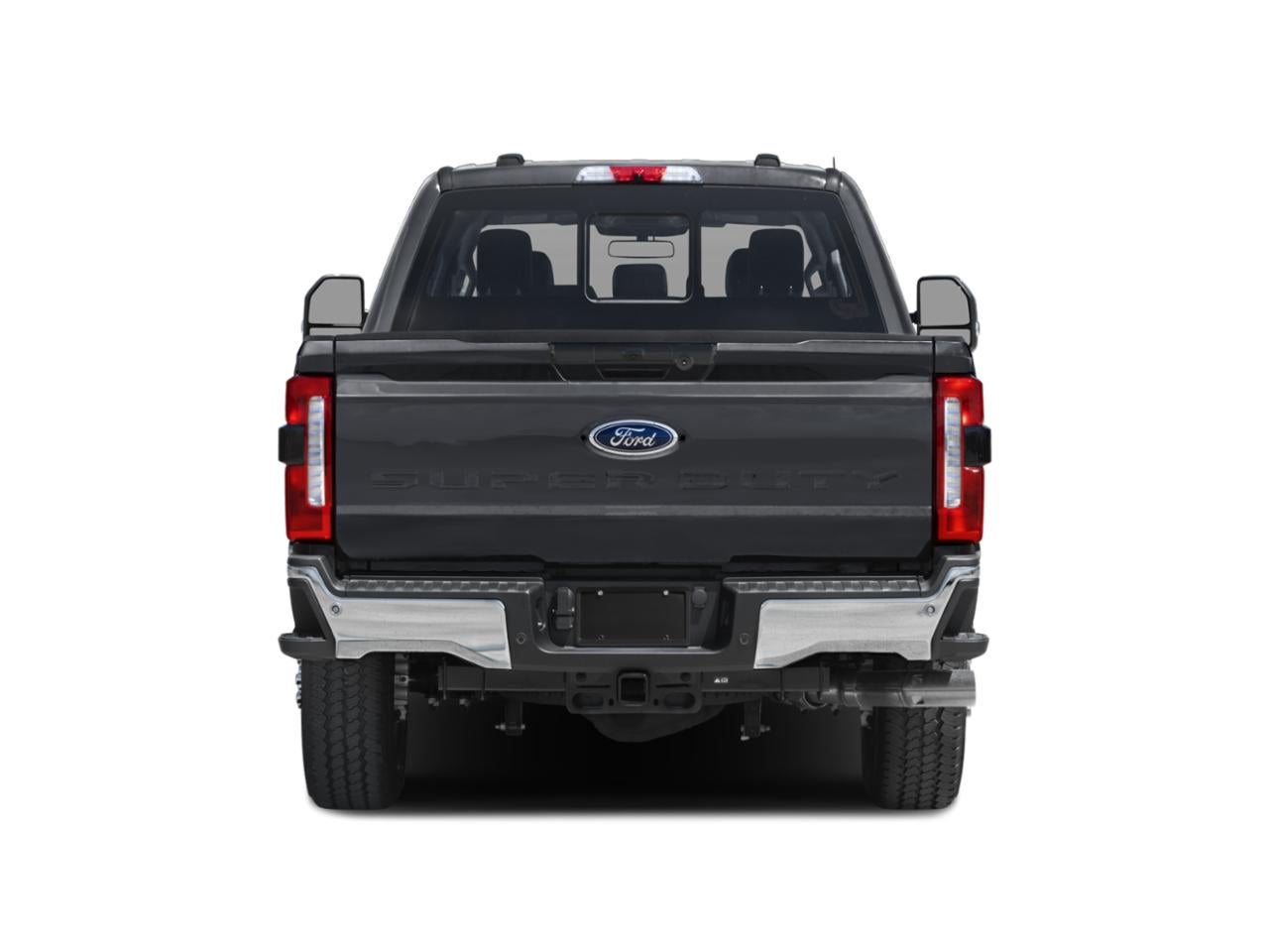 2026 Ford Super Duty F-250 SRW LARIAT 4WD Crew Cab 6.75' Box