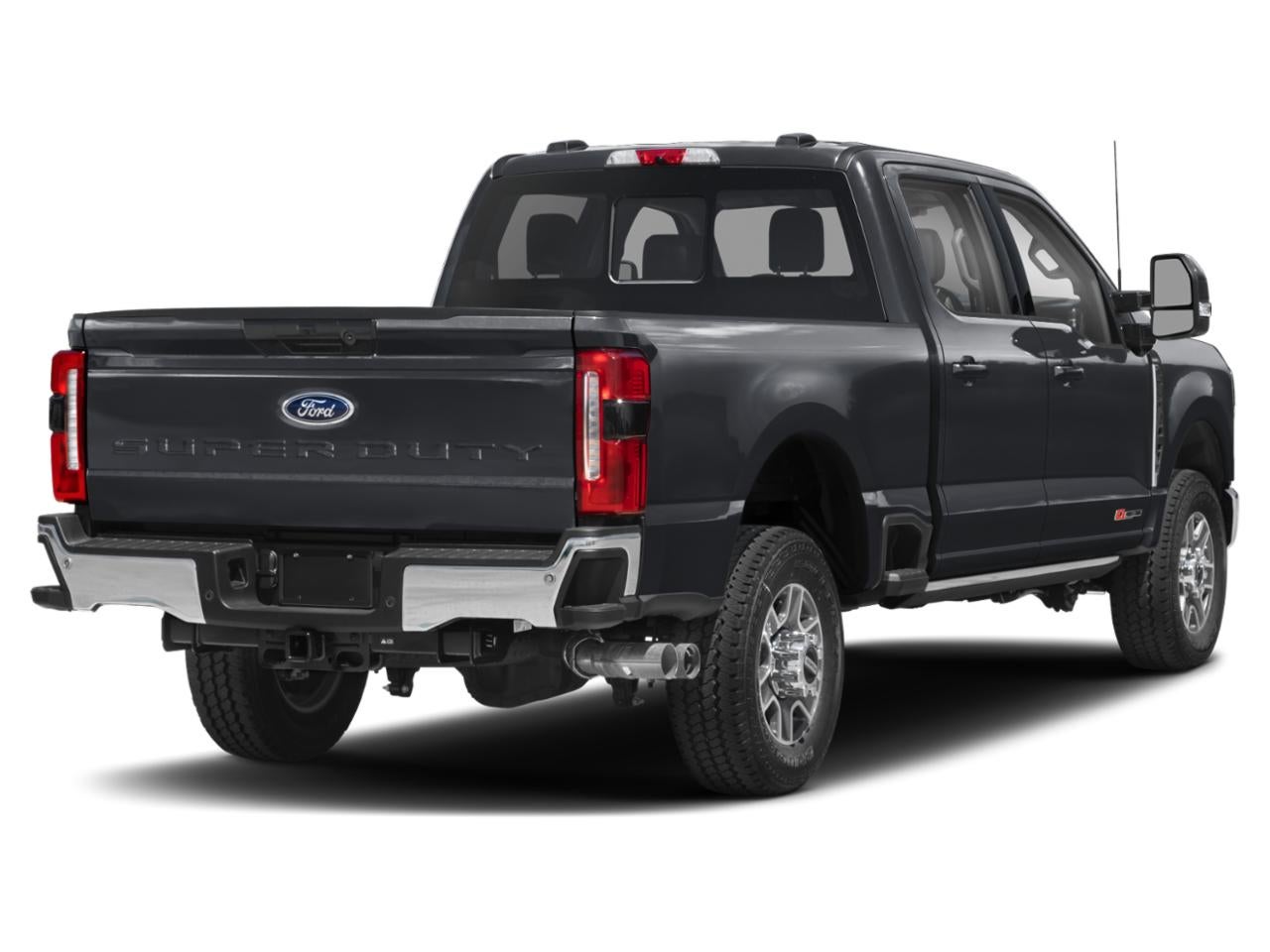 2026 Ford Super Duty F-250 SRW LARIAT 4WD Crew Cab 6.75' Box