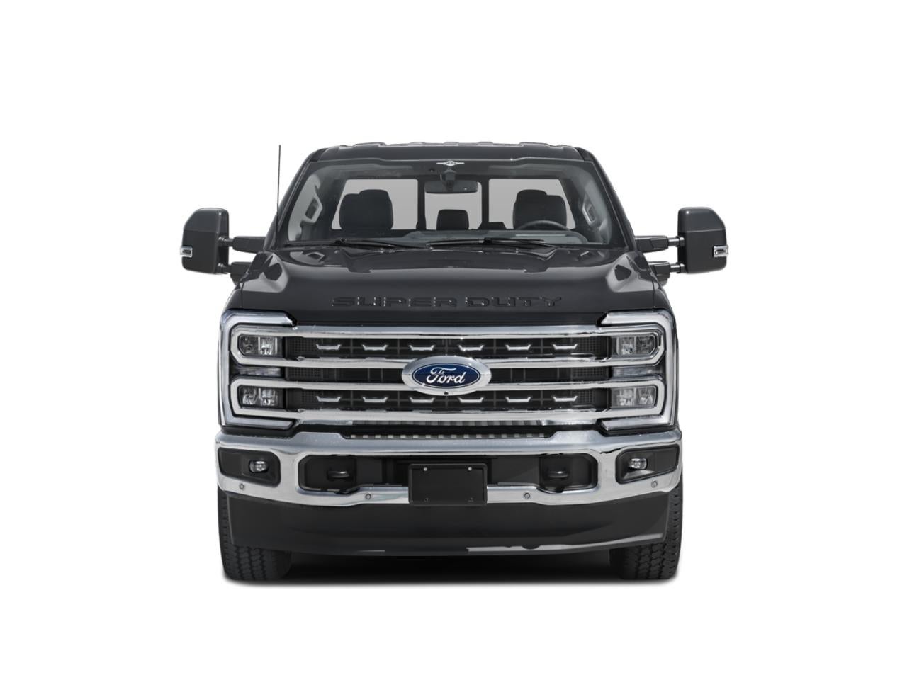 2026 Ford Super Duty F-250 SRW LARIAT 4WD Crew Cab 6.75' Box