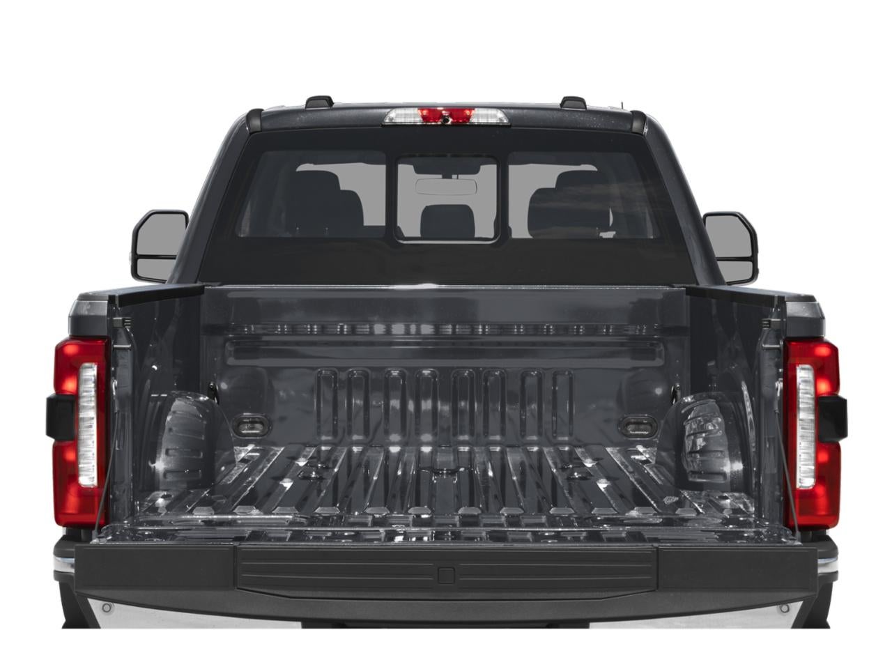 2026 Ford Super Duty F-250 SRW LARIAT 4WD Crew Cab 6.75' Box