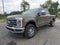 2026 Ford Super Duty F-250 SRW LARIAT 4WD Crew Cab 6.75' Box