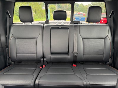 2026 Ford Super Duty F-250 SRW LARIAT 4WD Crew Cab 6.75' Box