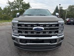 2026 Ford Super Duty F-250 SRW LARIAT 4WD Crew Cab 6.75' Box
