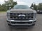 2026 Ford Super Duty F-250 SRW LARIAT 4WD Crew Cab 6.75' Box