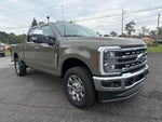 2026 Ford Super Duty F-250 SRW LARIAT 4WD Crew Cab 6.75' Box