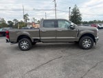2026 Ford Super Duty F-250 SRW LARIAT 4WD Crew Cab 6.75' Box