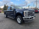 2027 Ford Super Duty F-250 SRW XLT 4WD Crew Cab 6.75' Box