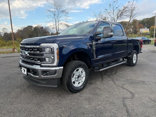2027 Ford Super Duty F-250 SRW XLT 4WD Crew Cab 6.75' Box