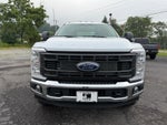 2026 Ford Super Duty F-250 SRW XL 4WD Crew Cab 6.75' Box