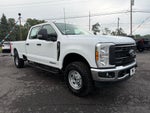 2026 Ford Super Duty F-250 SRW XL 4WD Crew Cab 6.75' Box