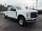 2026 Ford Super Duty F-250 SRW XL 4WD Crew Cab 6.75' Box