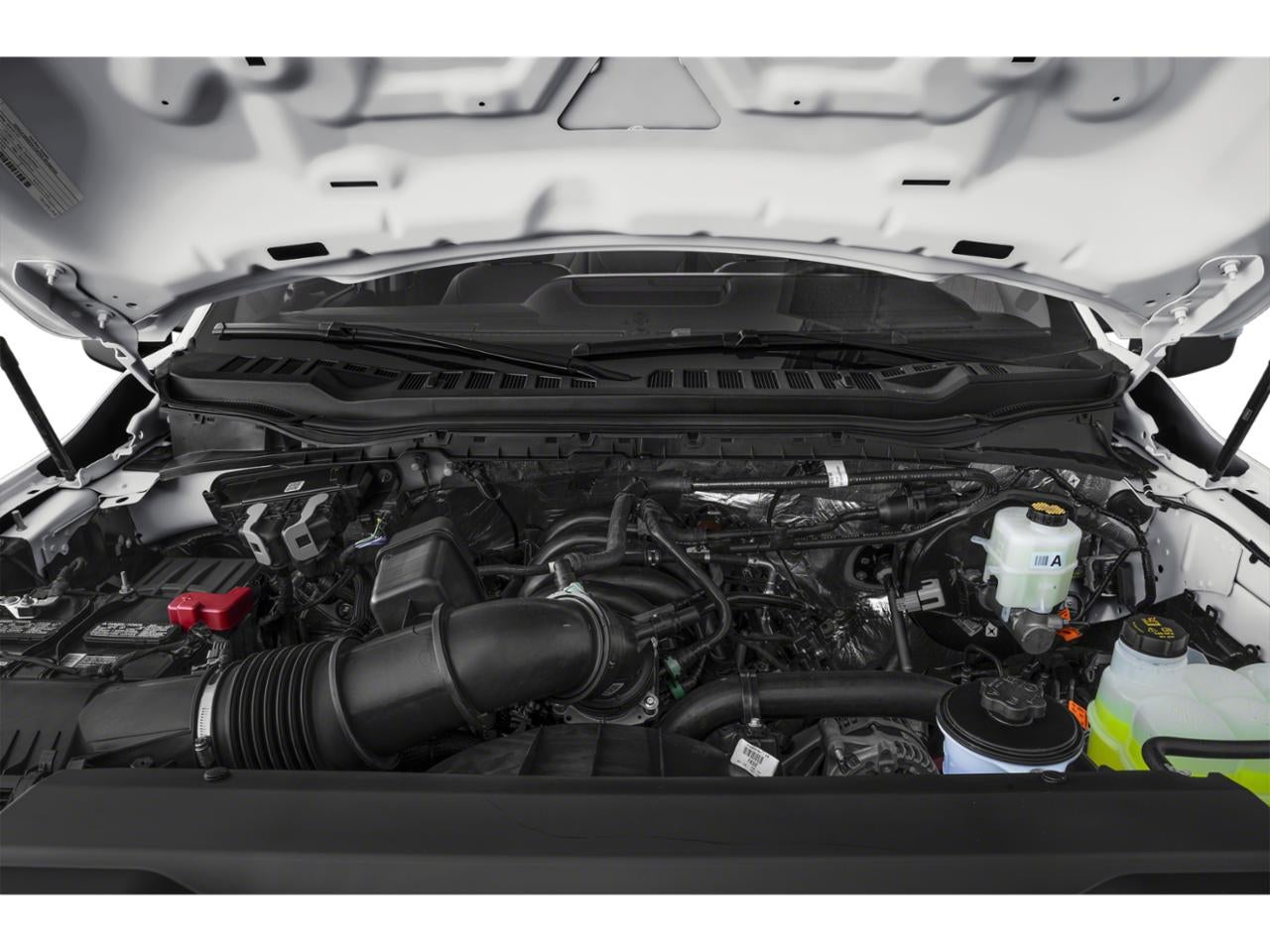 2026 Ford Super Duty F-250 SRW XL 4WD Crew Cab 8' Box