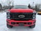 2026 Ford Super Duty F-250 SRW Black Widow