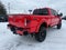 2026 Ford Super Duty F-250 SRW Black Widow