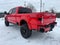 2026 Ford Super Duty F-250 SRW Black Widow