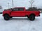 2026 Ford Super Duty F-250 SRW Black Widow