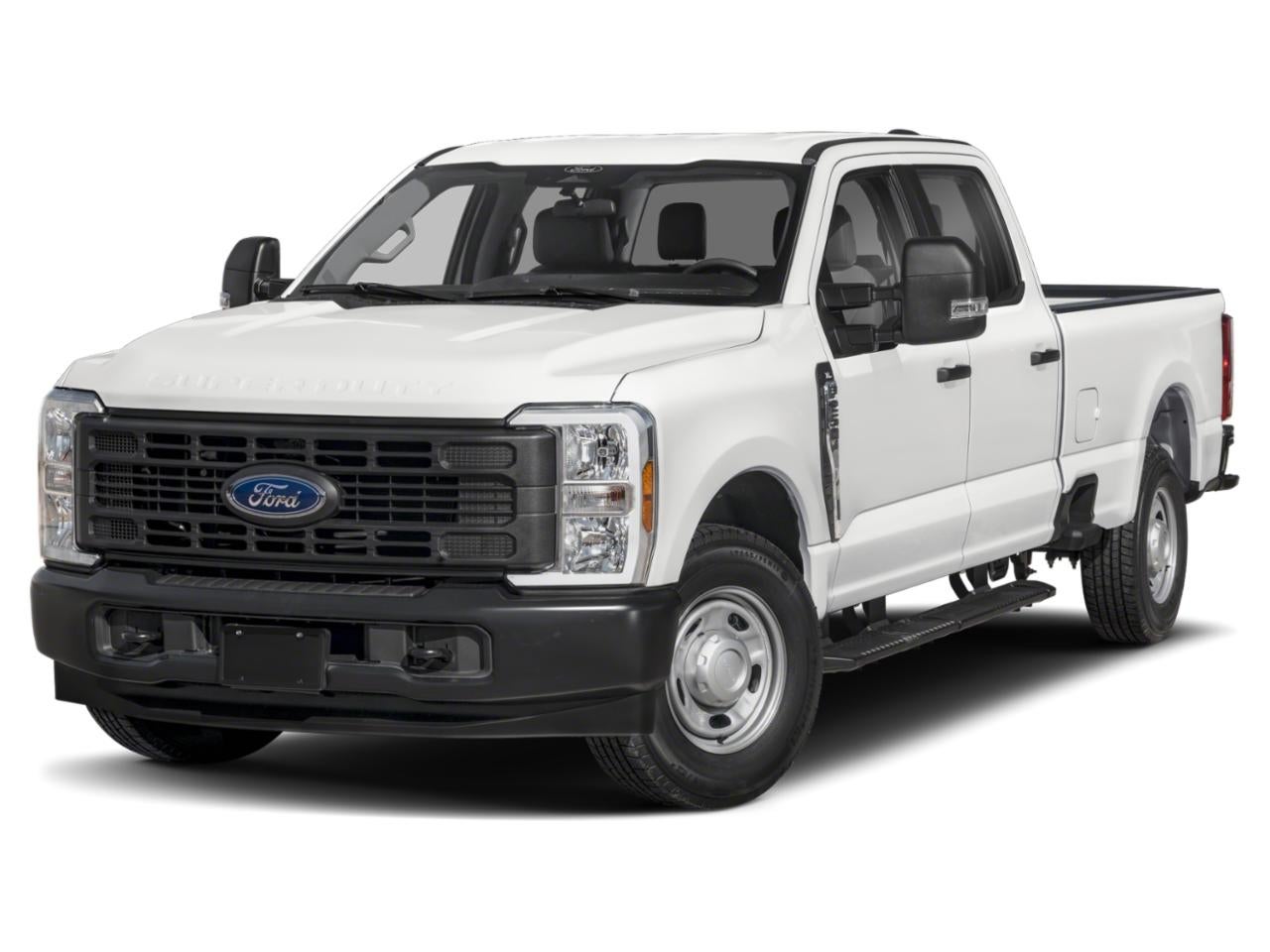 2026 Ford F-250 Lariat 4x4 Crew Cab 6-3/4' Box's photo