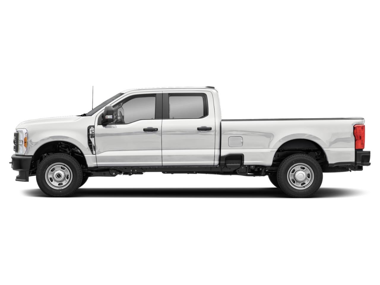 2026 Ford Super Duty F-350 SRW XL 4WD Crew Cab 8' Box